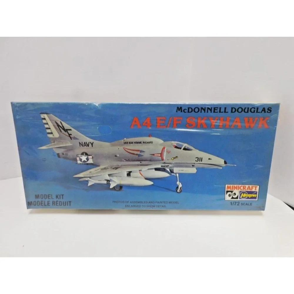 N/A minicraft hasegawa